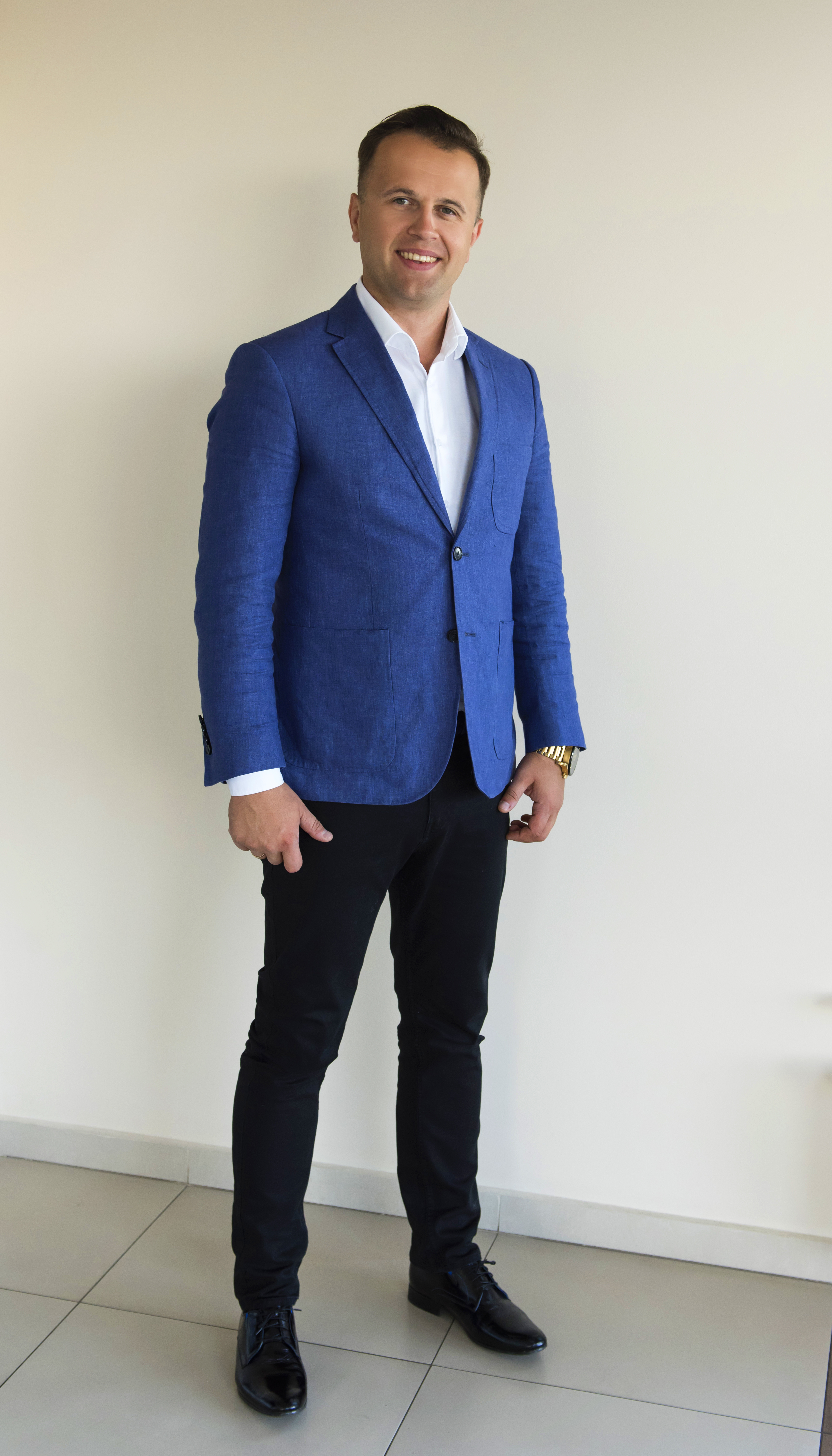 Bartłomiej Cienciała